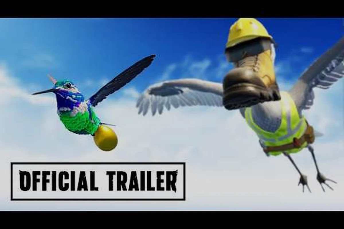Birds of War Eagle Guide — Diver Role, Talon Dive Timing, 1.1.5 Buff